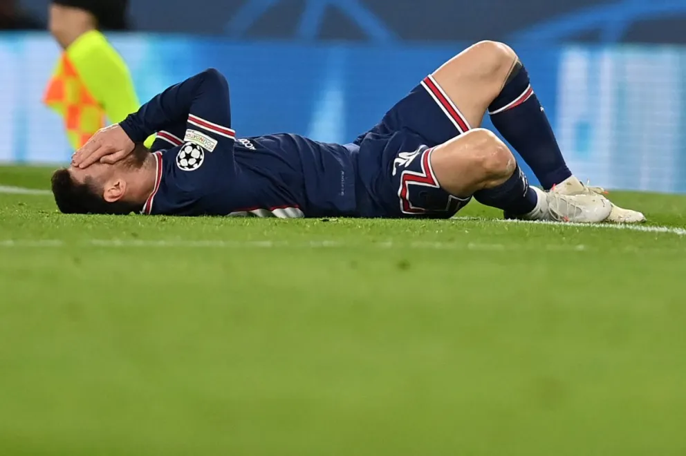 Kylian Mbappé sonríe: Lionel Messi se quedaría afuera de un importante compromiso y alarma al PSG