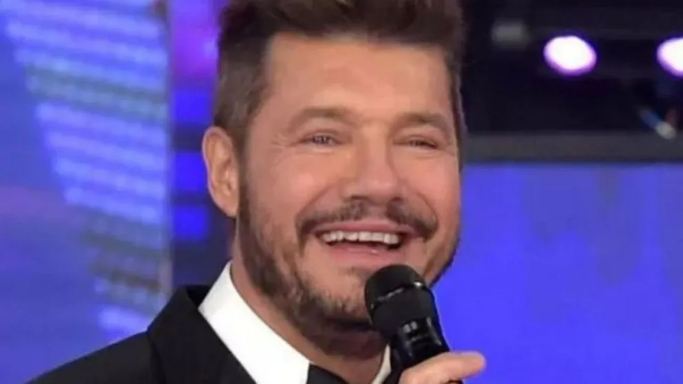 Así fue dolorosa confesión de Marcelo Tinelli sobre el trastorno alimenticio de su hija Candelaria