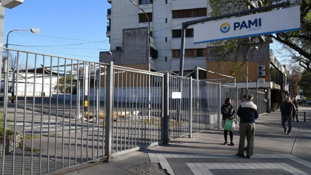Esta es la increíble ayuda que brindará PAMI para todos los jubilados