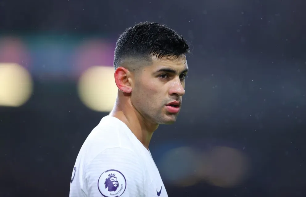 Tras el Mundial, Cuti Romero contó la razón por la que le gritó un gol en la cara a Kylian Mbappé