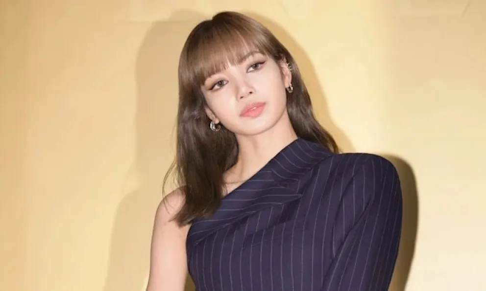 Para morirse: nuevas fotos de Lisa de Blackpink junto con Victoria Beckham generan furor en las redes  