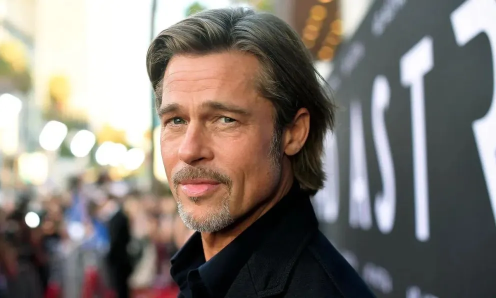 Conocé la miserable cifra que le pagaron a Brad Pitt en su primera película: sus fanáticos están enfurecidos 