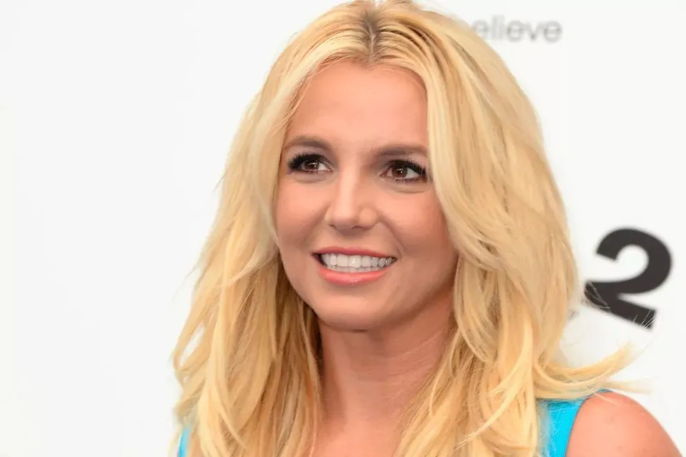 Britney Spears