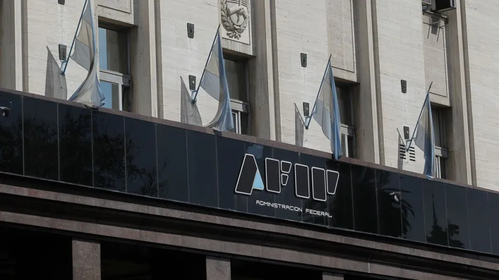 La AFIP intimó a más de 130.000 contribuyentes: estos son los motivos