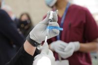 Llegaron nuevas vacunas contra el COVID-19 a Salta: enterate quiénes se pueden dar la dosis