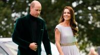 Conmovidos por las víctimas del terremoto, el príncipe Guillermo y Kate anuncian un importante aporte