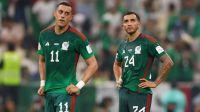 Luego de echar al Tata Martino, la Selección de México eligió a otro argentino como técnico