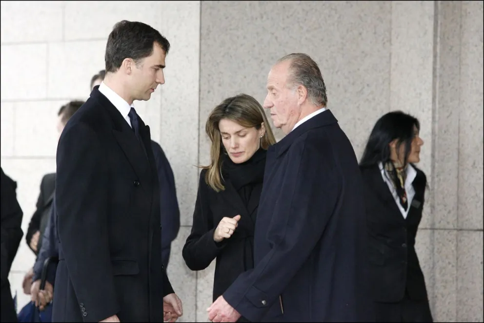 Juan Carlos I