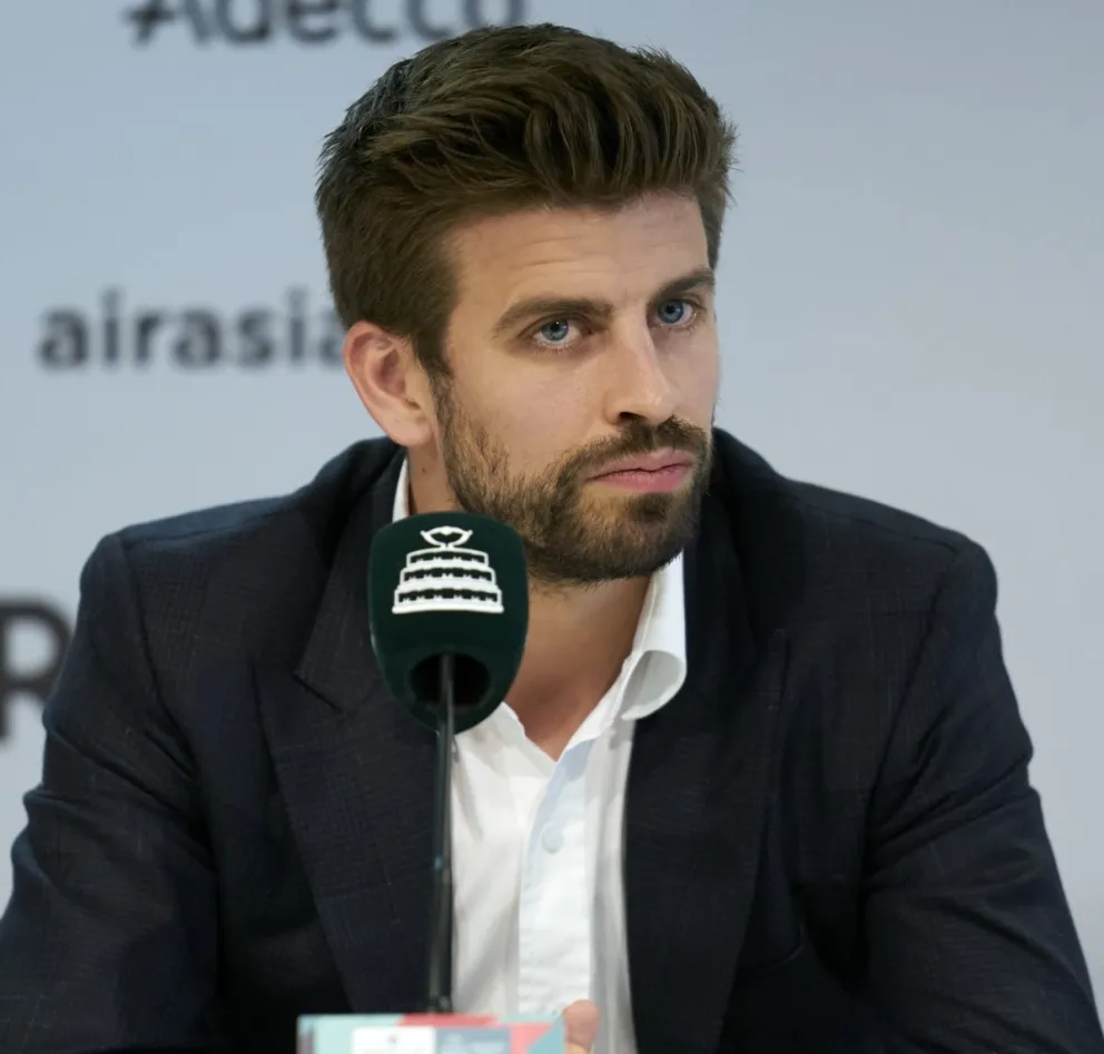 El nuevo amor que encontró Gerard Piqué y que causó revuelo en las redes: no es Clara Chía