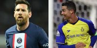 La confesión de un ex compañero de Cristiano Ronaldo sobre Lionel Messi: humilló al portugués 