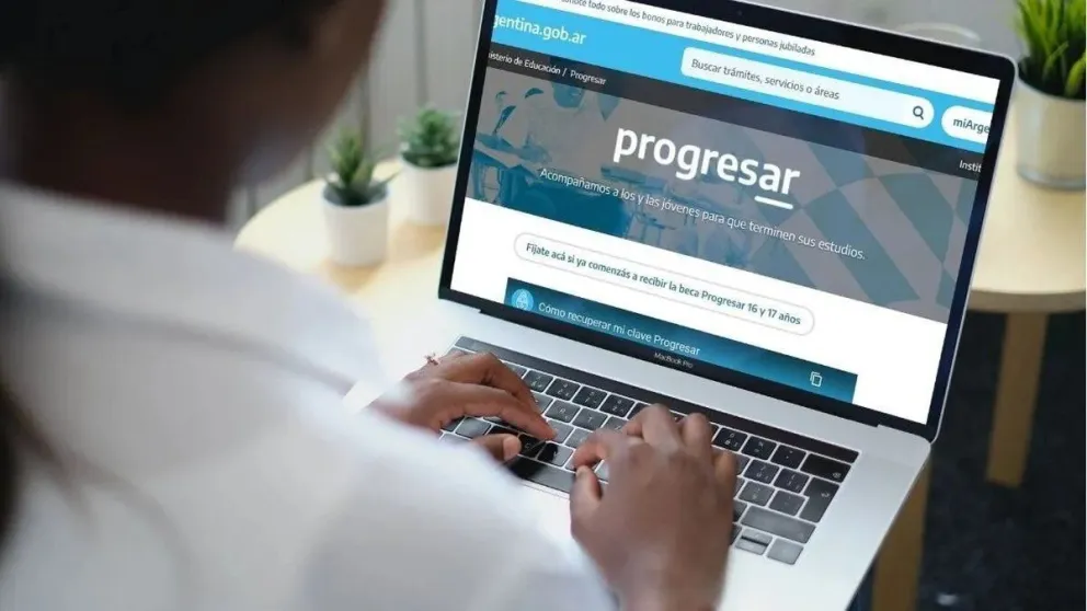 Becas Progresar: ¿Cuándo abre la inscripción y cómo me inscribo?