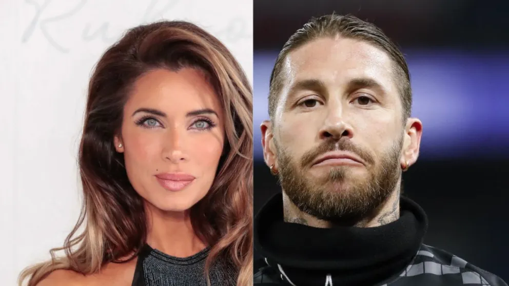 Sergio Ramos y Pilar Rubio confirman la noticia que los hunde por completo