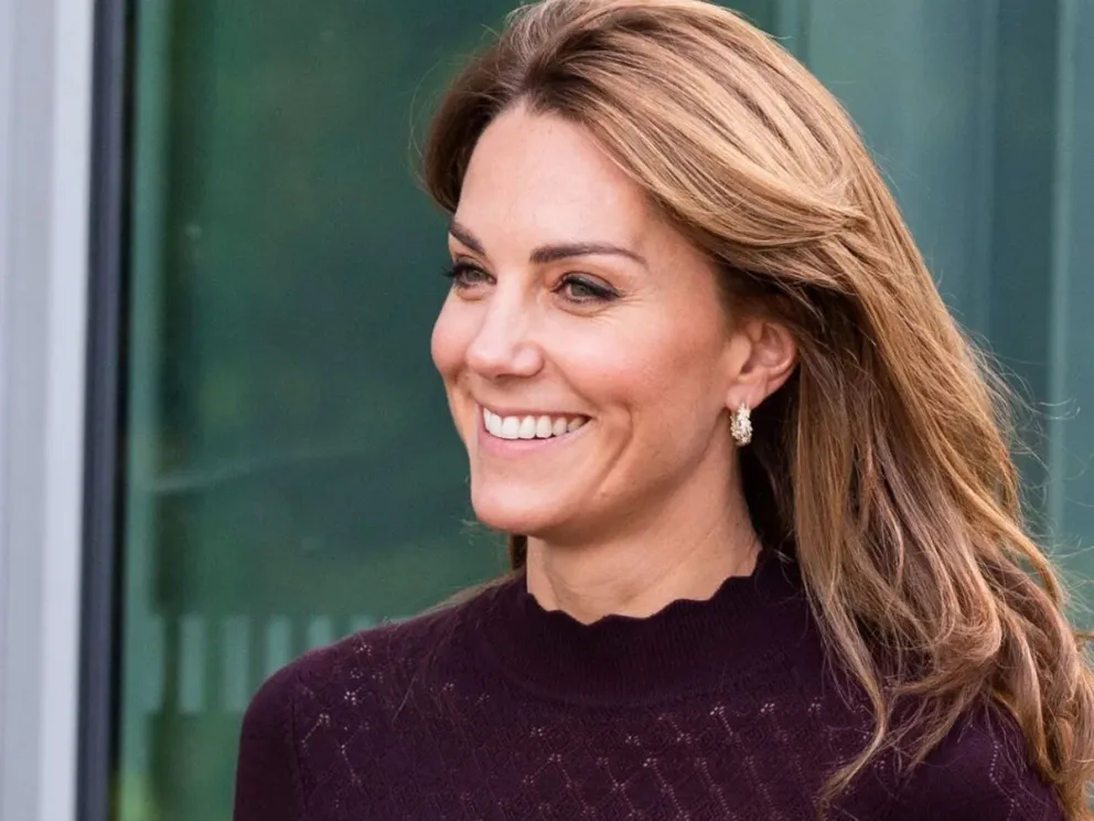 Tendencia bretón: el fascinante look de Kate Middleton que funciona para como inspiración para todas 