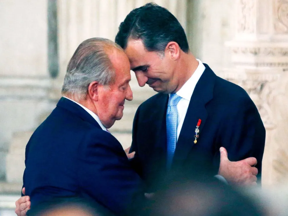 En contra de todo: Juan Carlos I regresará a España a pesar de la negativa del rey Felipe VI