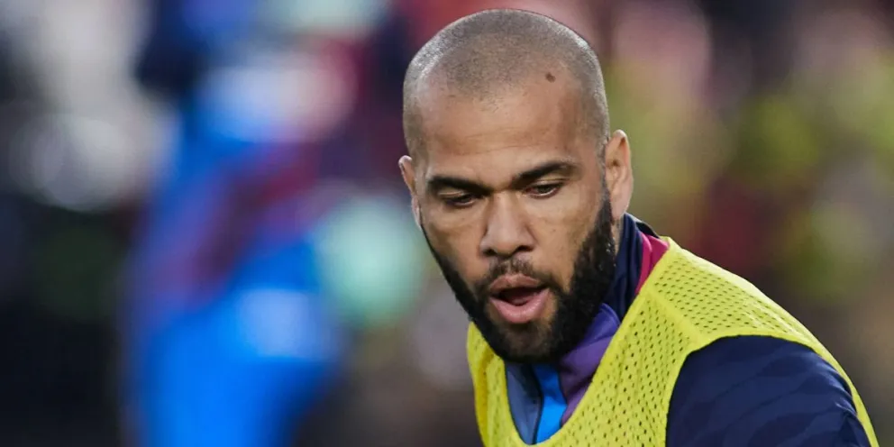 Caso Dani Alves: la prima de la presunta víctima da a conocer nuevos detalles y su versión podría ser clave