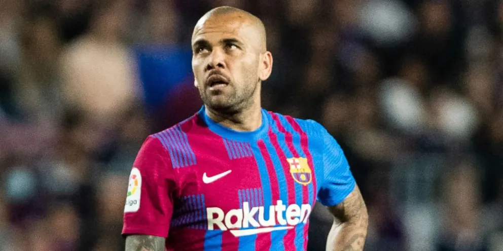 Tras negarle la libertad provisional, dan a conocer la fecha del juicio definitivo contra Dani Alves