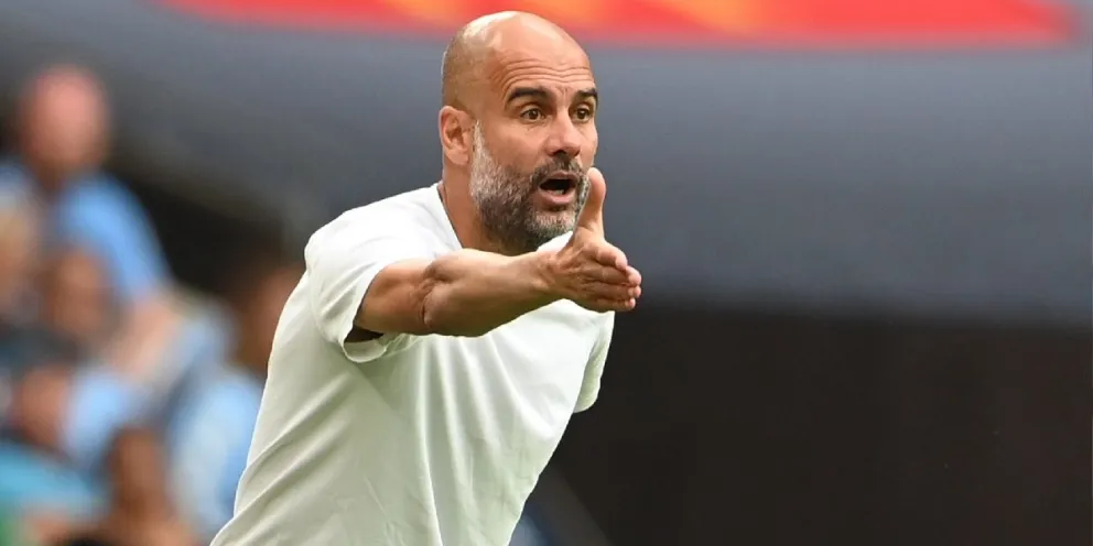Caso Manchester City: Pep Guardiola lanzó una contundente advertencia que impactó a Julián Álvarez