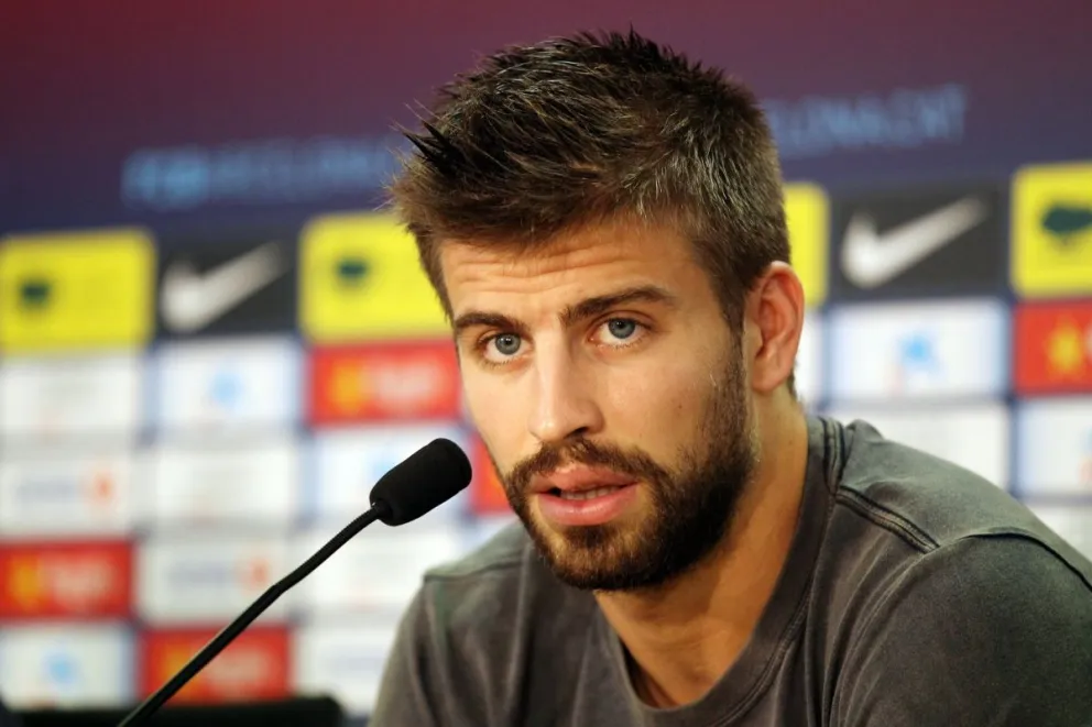 Shakira en el ojo de la tormenta: revelan quién hizo magia negra contra Gerard Piqué