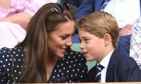 Kate Middleton renuncia todo por el príncipe George y hay gran expectación en la realeza