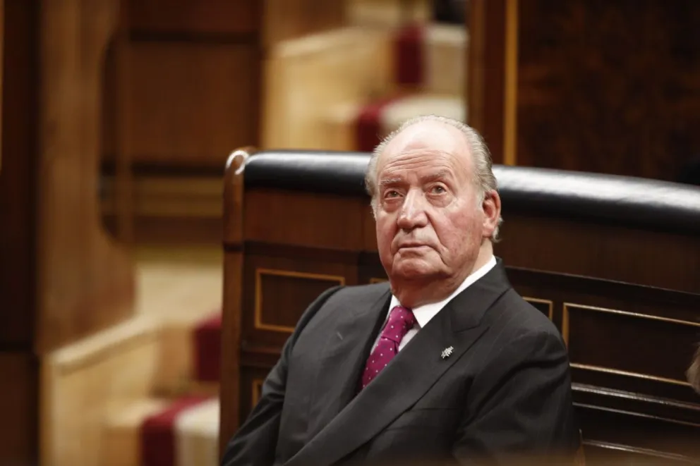 King Corp, la biografía no autorizada de Juan Carlos I: estas fueron sus amantes menos conocidas