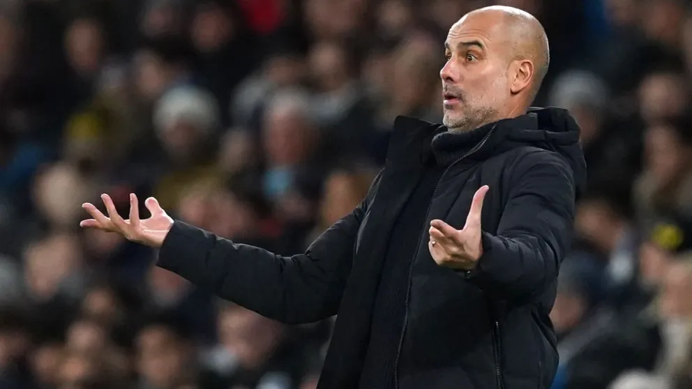 La decisión de Pep Guardiola que favorece a Julián Álvarez y afecta a Enzo Fernández