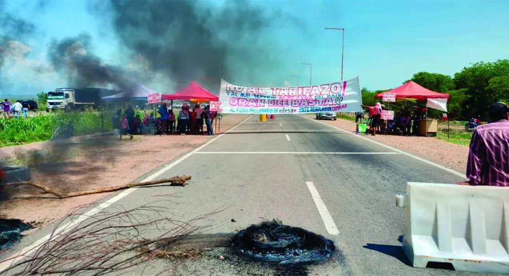 El Comité de Prevención de la Tortura pidió a Sáenz derogar el decreto anti marchas 