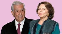 Descubierta la verdad detrás de la relación entre Mario Vargas Llosa y Patricia Llosa