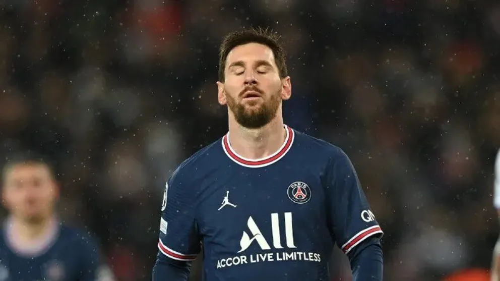 Galtier le dice adiós: este es el confidente de Lionel Messi que estaría planeando su salida del PSG