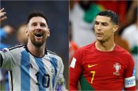 La traición de Cristiano Ronaldo y los dardos contra Messi: las fuertes declaraciones de Ramón Díaz