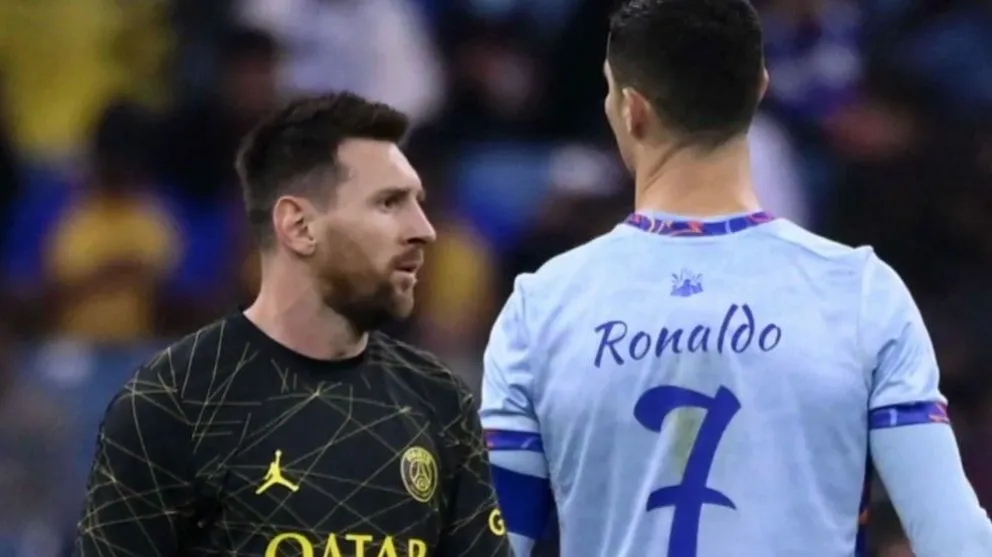 La millonaria propuesta a Messi que desataria la furia de Cristiano Ronaldo