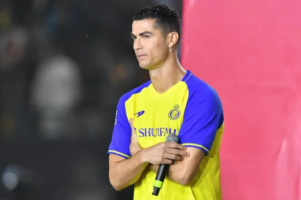 El caprichoso pedido de Cristiano Ronaldo en Al-Nassr que puede afectar su futuro