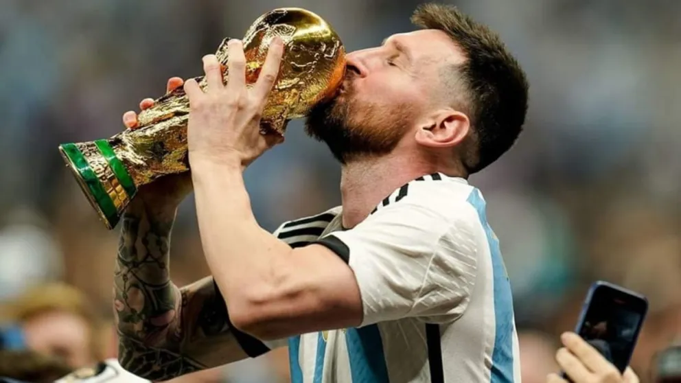 La drástica decisión que tomó Lionel Messi ante las exigencias de salida en el PNG