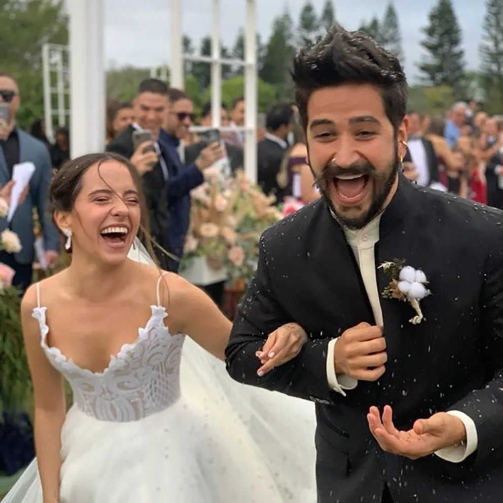 Evaluna fue humillada por Camilo: estas fueron las polémicas y descaradas declaraciones del cantante