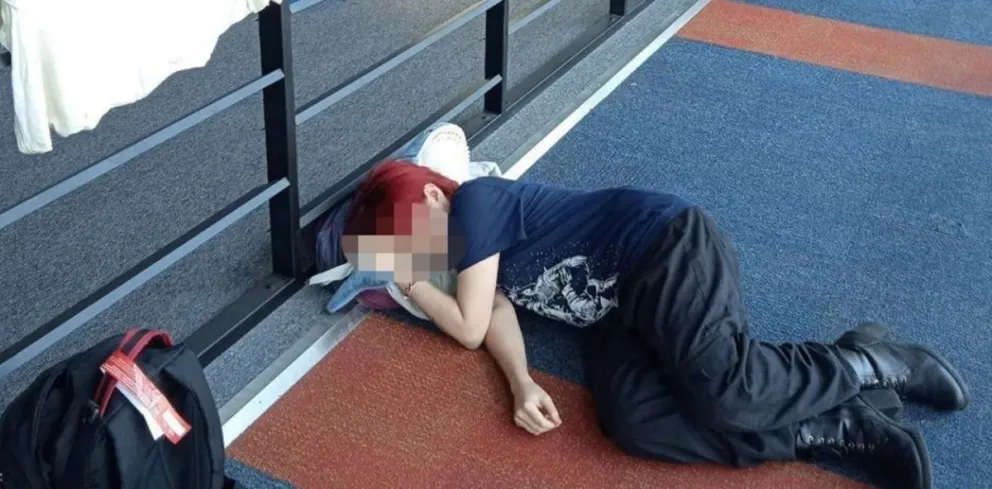 Falsas turistas: Seis embarazadas rusas fueron retenidas en Ezeiza