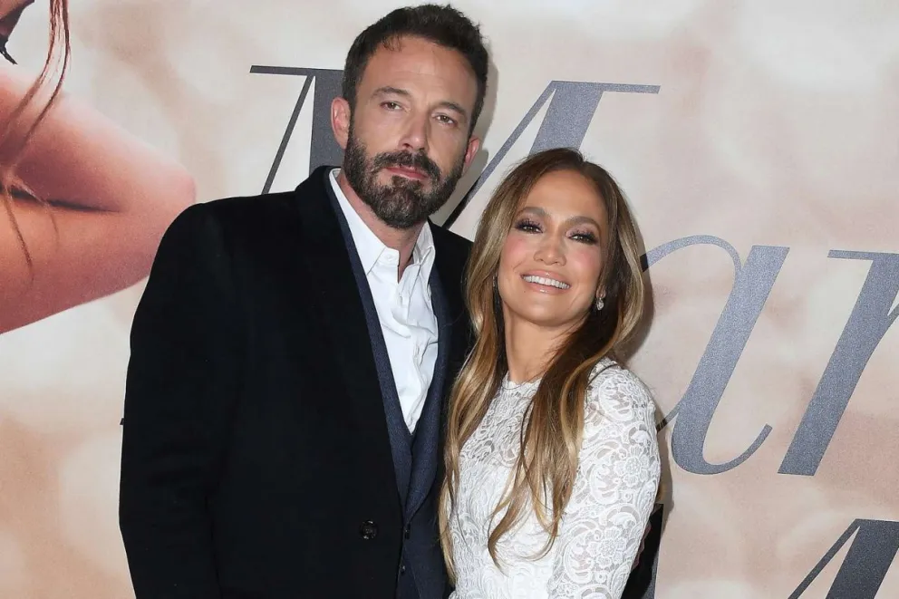 JLo indignada: Ben Affleck se cansó de las críticas y confesó toda la verdad sobre Jennifer Garner
