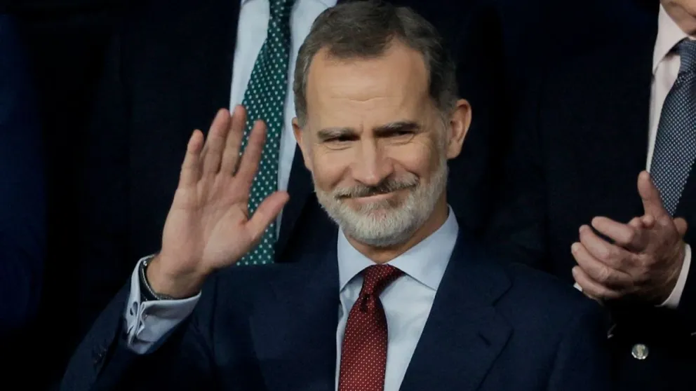 Los impactantes detalles de lo que el rey Felipe VI vio en otras amantes y que no vio en la reina Letizia