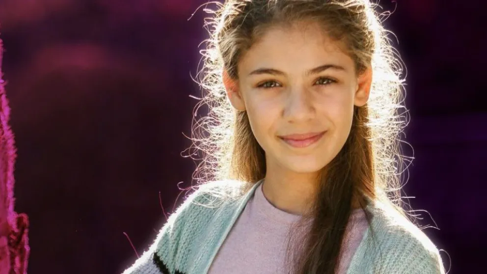 Pedido de súplica de la niña que dio vida a “Elif” por Turquía que estremeció las redes