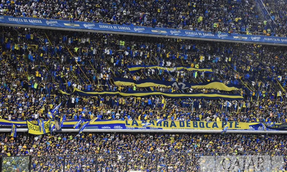 La noticia que pone alerta a Boca: así será el futuro de un deportista que volvió al Xeneize tras su préstamo