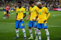 "No tiene fundamento": la razón por la cual la Selección de Brasil rechazó a un candidato a entrenador