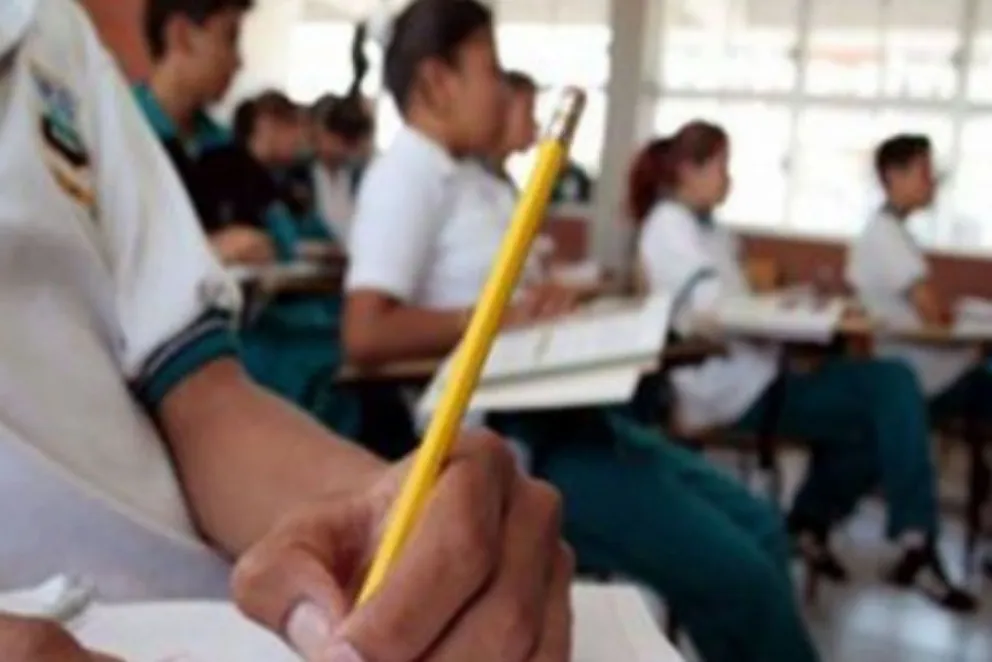 Antes del comienzo del ciclo lectivo 2023, se difundió la lista de los colegios más caros de Salta