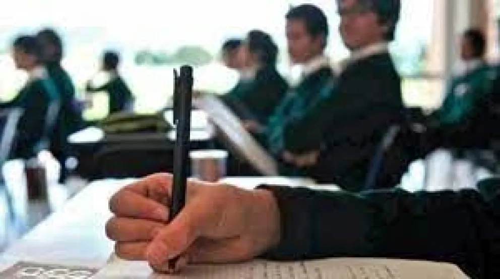 Vouchers educativos: hay casi un millón de alumnos inscriptos en el programa 