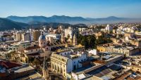 Tiempo en la ciudad de Salta: cómo estará este sábado 11 de febrero