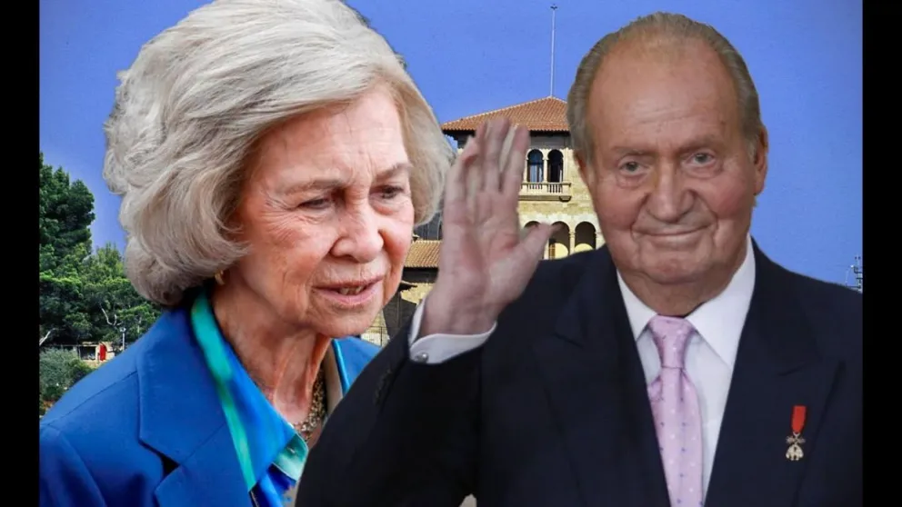 Así fue como la reina Sofía descubrió que Juan Carlos le era infiel con Bárbara Rey