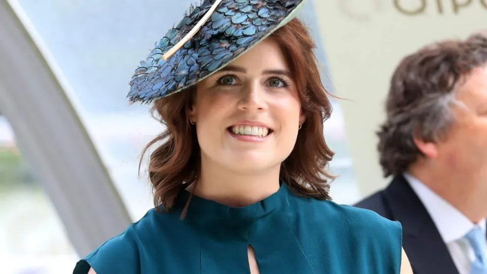 Eugenia de York