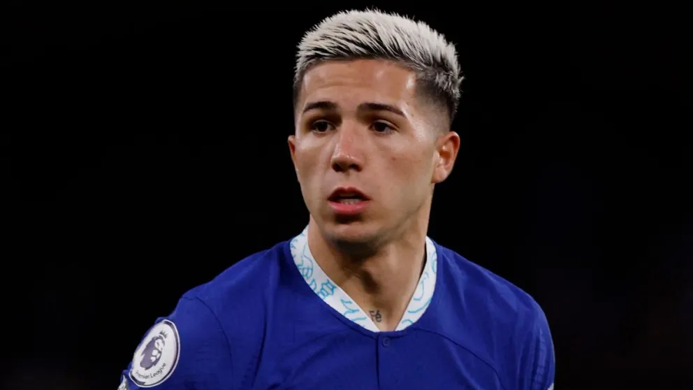 El anuncio del Chelsea que dejó expuesto el grave error que cometió Enzo Fernández 