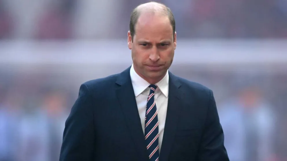 Alerta en la corona británica: alarmante predicción advierte cómo será el reinado del príncipe Guillermo