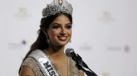 Harnaaz Sandhu: la sorprendente transformación de la Miss Universo 2021 tras entregar su corona