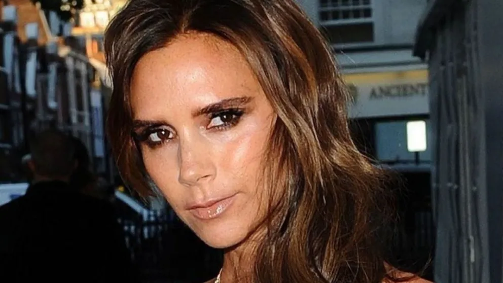 Victoria Beckham