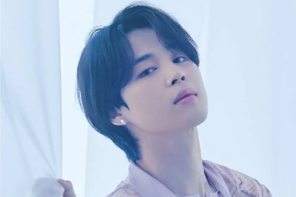 De locos: Jimin de BTS sorprenderá a sus fans quitándose la camisa en vivo 