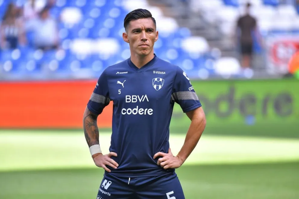 Esta es la descomunal cifra multimillonaria que pago el River por Kranevitter